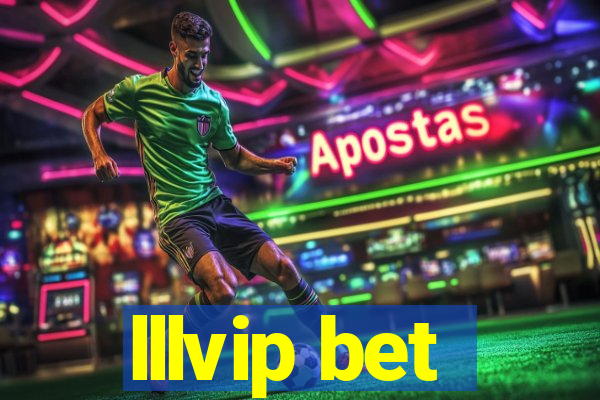 lllvip bet